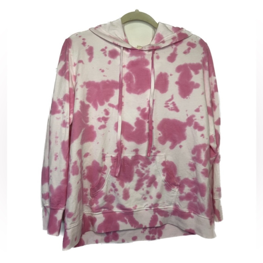 Jane and Delancey Hoodie